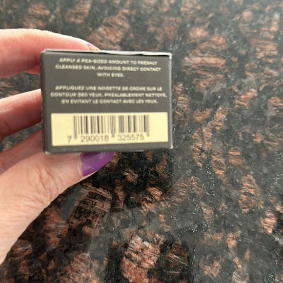 Twentynine Palms Mira Luna Eye Cream NIB - Picture 5 of 5